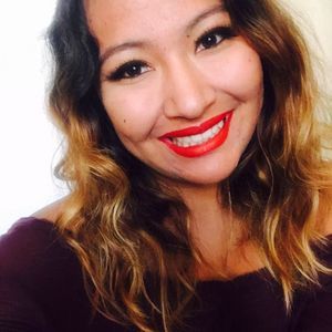 Meet your Posher, Kasandra